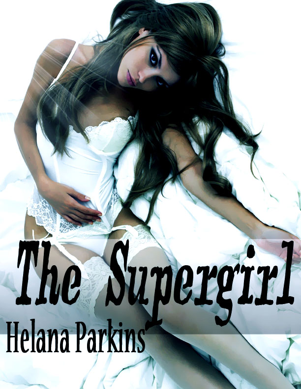 The Supergirl 612 x 792